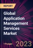Global Application Management Services Market 2021-2025- Product Image