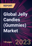 Global Jelly Candies (Gummies) Market 2023-2027- Product Image