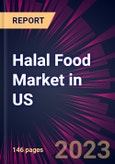Halal Food Market in US 2024-2028- Product Image