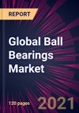 Global Ball Bearings Market 2021-2025- Product Image