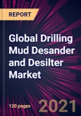 Global Drilling Mud Desander and Desilter Market 2021-2025- Product Image
