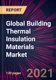 Global Building Thermal Insulation Materials Market 2021-2025- Product Image