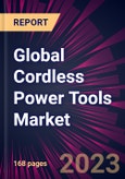Global Cordless Power Tools Market 2023-2027- Product Image