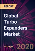 Global Turbo Expanders Market 2020-2024- Product Image