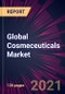 Global Cosmeceuticals Market 2021-2025 - Product Thumbnail Image