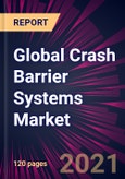 Global Crash Barrier Systems Market 2021-2025- Product Image
