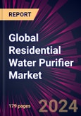 Global Residential Water Purifier Market 2024-2028- Product Image