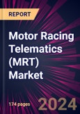 Motor Racing Telematics (MRT) Market 2024-2028- Product Image