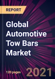 Global Automotive Tow Bars Market 2021-2025- Product Image