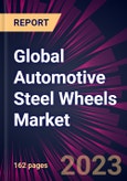 Global Automotive Steel Wheels Market 2024-2028- Product Image