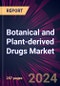 Botanical and Plant-derived Drugs Market 2025-2029 - Product Image