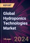 Global Hydroponics Technologies Market 2023-2027 - Product Thumbnail Image