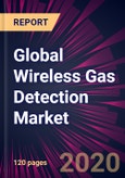 Global Wireless Gas Detection Market 2020-2024- Product Image