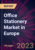 Office Stationery Market in Europe 2024-2028- Product Image
