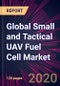 Global Small and Tactical UAV Fuel Cell Market 2020-2024 - Product Thumbnail Image