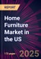Home Furniture Market in the US 2025-2029 - Product Thumbnail Image