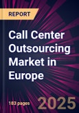 Call Center Outsourcing Market in Europe 2025-2029- Product Image