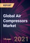 Global Air Compressors Market 2021-2025 - Product Thumbnail Image