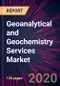 Geoanalytical and Geochemistry Services Market 2020-2024 - Product Thumbnail Image