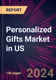 Personalized Gifts Market in US 2023-2027- Product Image