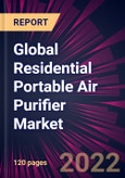 Global Residential Portable Air Purifier Market 2020-2024- Product Image