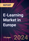 E-learning Market in Europe 2023-2027- Product Image