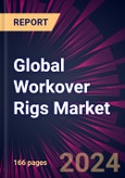 Global Workover Rigs Market 2024-2028- Product Image