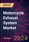 Motorcycle Exhaust System Market 2024-2028 - Product Thumbnail Image