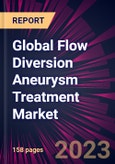 Global Flow Diversion Aneurysm Treatment Market 2021-2025- Product Image