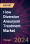 Flow Diversion Aneurysm Treatment Market 2024-2028 - Product Image
