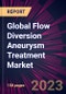 Global Flow Diversion Aneurysm Treatment Market 2021-2025 - Product Thumbnail Image