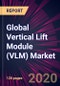 Global Vertical Lift Module (VLM) Market 2020-2024 - Product Thumbnail Image