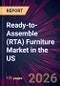 Ready-to-Assemble (RTA) Furniture Market in the US 2026-2030 - Product Thumbnail Image