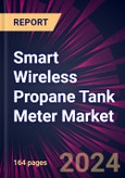 Smart Wireless Propane Tank Meter Market 2024-2028- Product Image