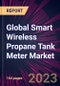 Global Smart Wireless Propane Tank Meter Market 2023-2027 - Product Thumbnail Image