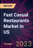 Fast Casual Restaurants Market in US 2024-2028- Product Image