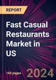 Fast Casual Restaurants Market in US 2025-2029- Product Image