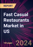 Fast Casual Restaurants Market in US 2024-2028- Product Image