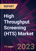 High Throughput Screening (HTS) Market 2024-2028- Product Image