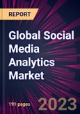 Global Social Media Analytics Market 2023-2027- Product Image
