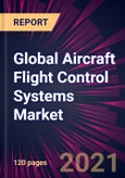 Global Aircraft Flight Control Systems Market 2021-2025- Product Image