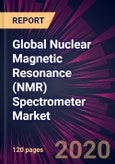 Global Nuclear Magnetic Resonance (NMR) Spectrometer Market 2020-2024- Product Image