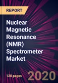 Nuclear Magnetic Resonance (NMR) Spectrometer Market 2020-2024- Product Image