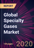 Global Specialty Gases Market 2020-2024- Product Image