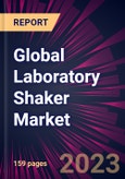 Global Laboratory Shaker Market 2021-2025- Product Image