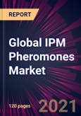Global IPM Pheromones Market 2021-2025- Product Image