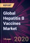 Global Hepatitis B Vaccines Market 2020-2024 - Product Thumbnail Image