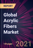 Global Acrylic Fibers Market 2021-2025- Product Image