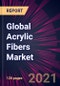 Global Acrylic Fibers Market 2021-2025 - Product Thumbnail Image
