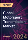 Global Motorsport Transmission Market 2020-2024- Product Image